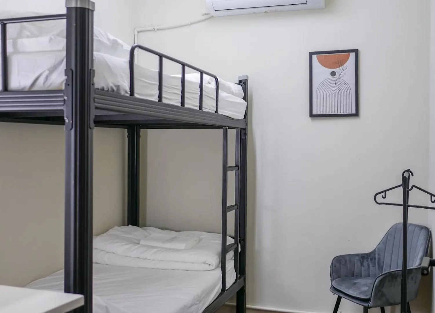 Aayu Chulia - Chulia St, George Town Hostel 0*,