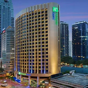 Express Centre By Ihg Hotel Kuala Lumpur