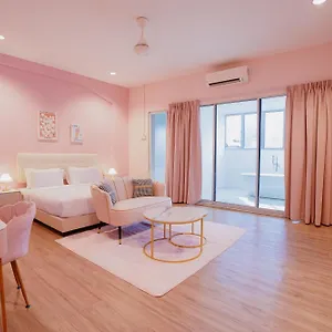 Ostello Pink, George Town