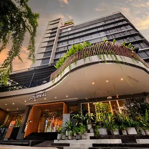 The Journal Hotel Kuala Lumpur