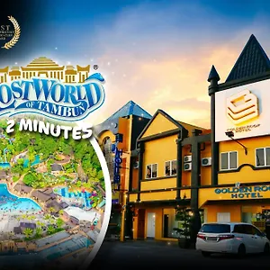 visit hotel